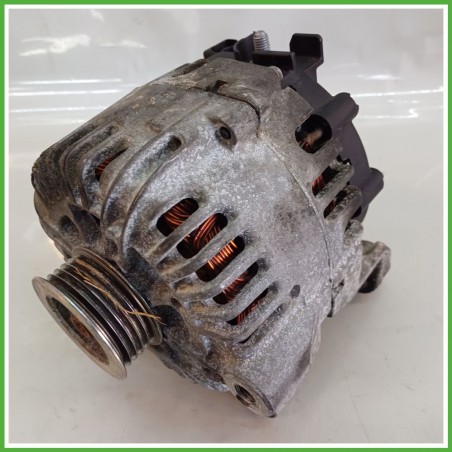 Alternatore VALEO TG15C157 MINI MINI Countryman R60 12317823291