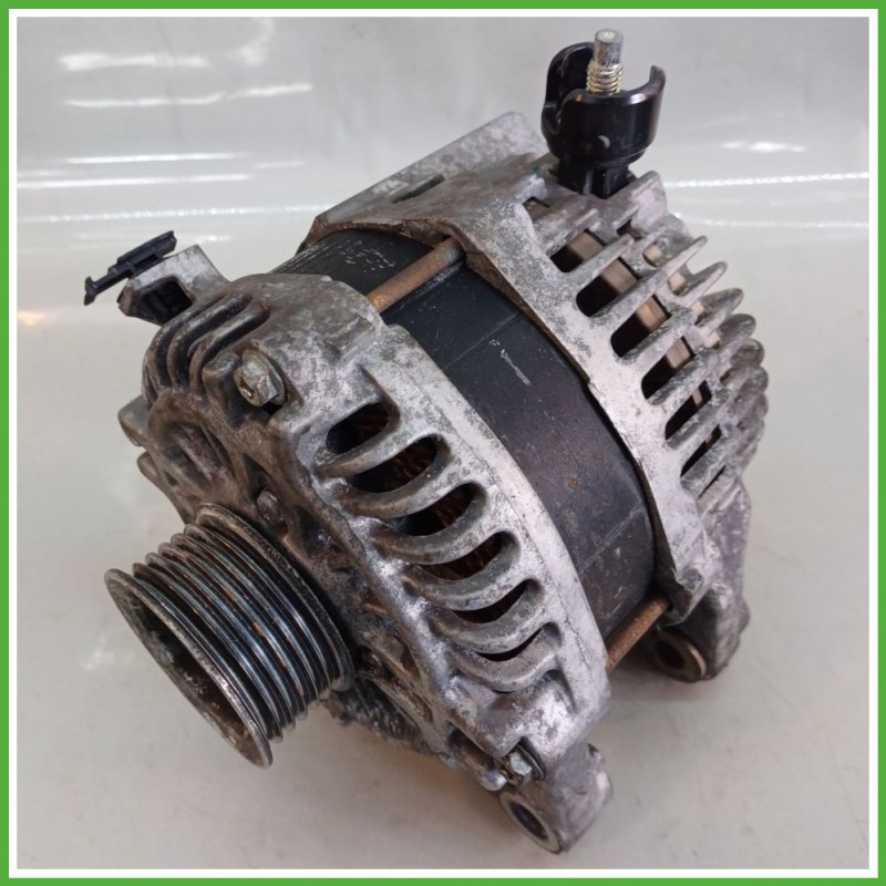 Alternatore MITSUBISHI A002TX4491A JAGUAR XE T2H26974