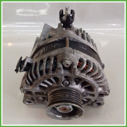 Alternatore MITSUBISHI A002TX4491A JAGUAR XE T2H26974