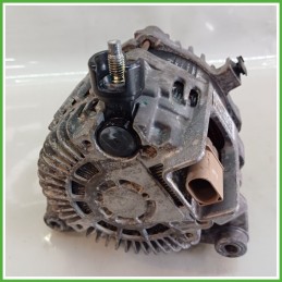 Alternatore MITSUBISHI A002TX4491A JAGUAR XE T2H26974