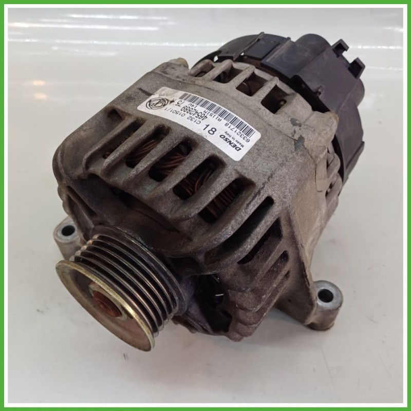 Alternatore DENSO 63321718 LANCIA Y 46542889