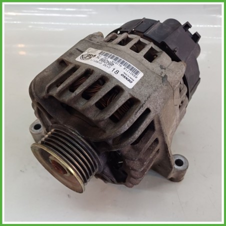 Alternatore DENSO 63321718 LANCIA Y 46542889