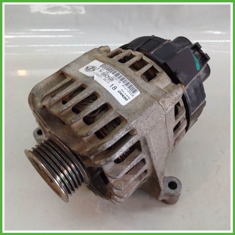 Alternatore DENSO 63321718 FIAT PUNTO 1N/1P 46542889