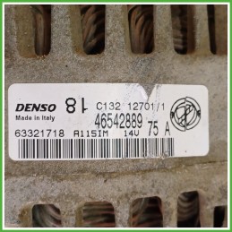 Alternatore DENSO 63321718 FIAT PUNTO 1N/1P 46542889