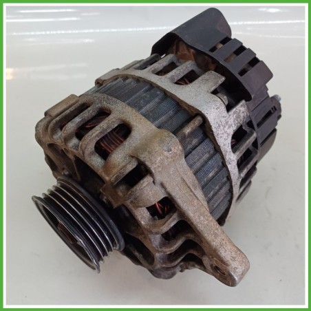Alternatore VALEO 2655517 KIA PICANTO 1a Serie 3730002551