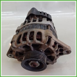 Alternatore VALEO 2655517 KIA PICANTO 1a Serie 3730002551