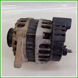 Alternatore VALEO 2655517 KIA PICANTO 1a Serie 3730002551