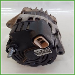 Alternatore VALEO 2655517 KIA PICANTO 1a Serie 3730002551