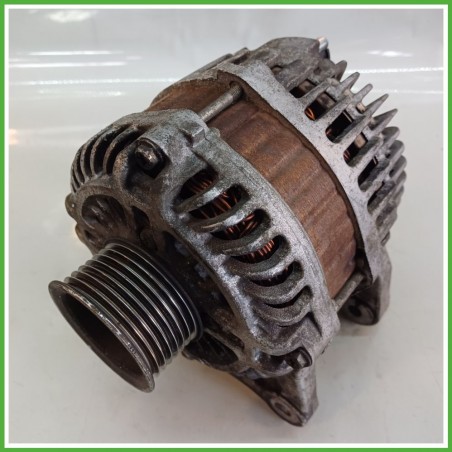 Alternatore MITSUBISHI A2TJ0291ZE NISSAN MICRA CK12E 23100BC02M