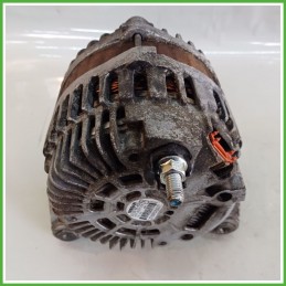 Alternatore MITSUBISHI A2TJ0291ZE NISSAN MICRA CK12E 23100BC02M