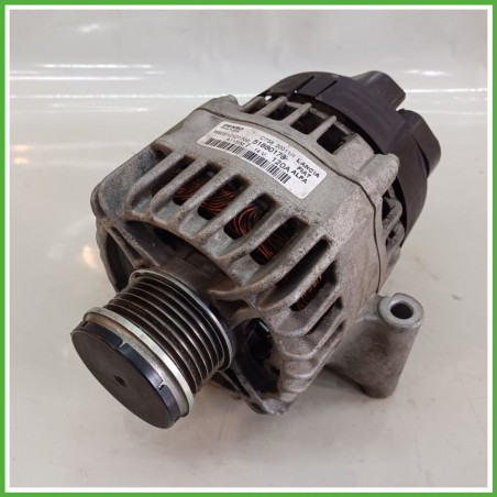 Alternatore DENSO MS1012101700 LANCIA YPSILON TK 51880173