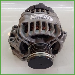 Alternatore DENSO MS1012101700 LANCIA YPSILON TK 51880173