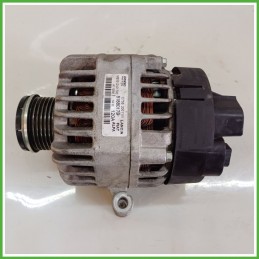 Alternatore DENSO MS1012101700 LANCIA YPSILON TK 51880173