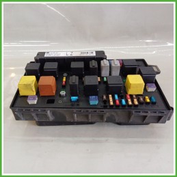 Body Computer Centralina Modulo BCM BSI HELLA 5DK009464-70 OPEL CORSA S07 1.2 16V 13285621 2006 2011