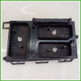Body Computer Centralina Modulo BCM BSI HELLA 5DK009464-70 OPEL CORSA S07 1.2 16V 13285621 2006 2011