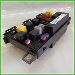 Body Computer Centralina Modulo BCM BSI HELLA 5DK009464-70 OPEL CORSA S07 1.2 16V 13285621 2006 2011
