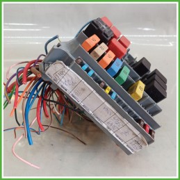 Body Computer Centralina Modulo BCM BSI MTA FIAT PANDA 2Q 1.2 51781452 2003 2010