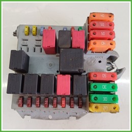 Body Computer Centralina Modulo BCM BSI FIAT BRAVO 3L 1.9 51775688 2007 2010