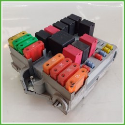 Body Computer Centralina Modulo BCM BSI FIAT BRAVO 3L 1.9 51775688 2007 2010