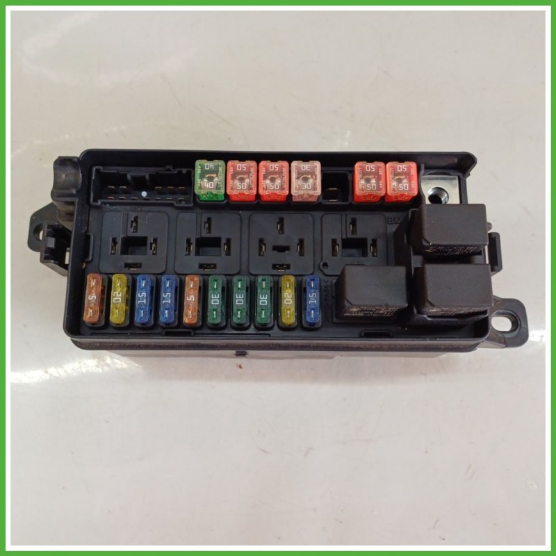 Body Computer Centralina Modulo BCM BSI MINI MINI R50/R53 1.6 16V 153100301002 2001 2006