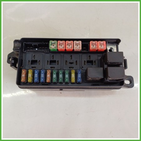 Body Computer Centralina Modulo BCM BSI MINI MINI R50/R53 1.6 16V 153100301002 2001 2006