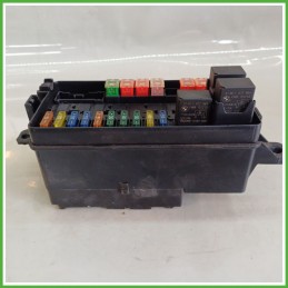 Body Computer Centralina Modulo BCM BSI MINI MINI R50/R53 1.6 16V 153100301002 2001 2006