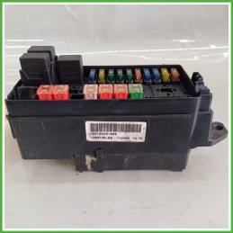 Body Computer Centralina Modulo BCM BSI MINI MINI R50/R53 1.6 16V 153100301002 2001 2006