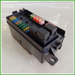 Body Computer Centralina Modulo BCM BSI MINI MINI R50/R53 1.6 16V 153100301002 2001 2006