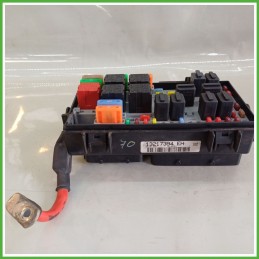 Body Computer Centralina Modulo BCM BSI DELPHI OPEL CORSA S07 1.3 16V 13217394 2006 2011
