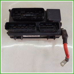 Body Computer Centralina Modulo BCM BSI DELPHI OPEL CORSA S07 1.3 16V 13217394 2006 2011