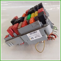 Body Computer Centralina Modulo BCM BSI FIAT PUNTO EVO 3J 1.4 51827977 2009 2013