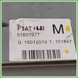 Body Computer Centralina Modulo BCM BSI FIAT PUNTO EVO 3J 1.4 51827977 2009 2013