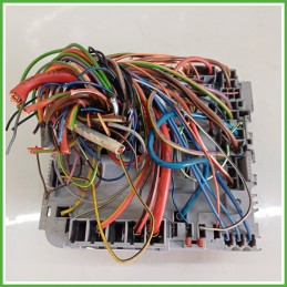 Body Computer Centralina Modulo BCM BSI FIAT PUNTO EVO 3J 1.4 51827977 2009 2013