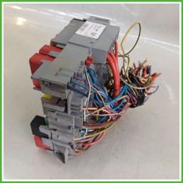 Body Computer Centralina Modulo BCM BSI FIAT PUNTO EVO 3J 1.4 51827977 2009 2013