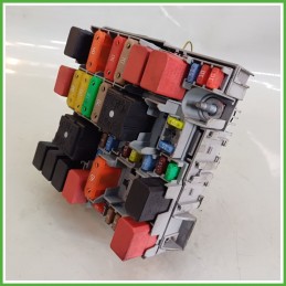 Body Computer Centralina Modulo BCM BSI FIAT PUNTO EVO 3J 1.4 51827977 2009 2013