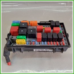 Body Computer Centralina Modulo BCM BSI DELPHI FIAT GRANDE PUNTO 2Y 1.2 51737884 2005 2008