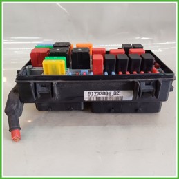 Body Computer Centralina Modulo BCM BSI DELPHI FIAT GRANDE PUNTO 2Y 1.2 51737884 2005 2008