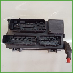 Body Computer Centralina Modulo BCM BSI DELPHI FIAT GRANDE PUNTO 2Y 1.2 51737884 2005 2008