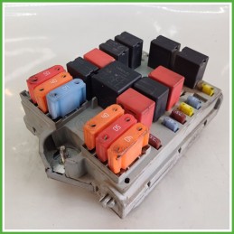 Body Computer Centralina Modulo BCM BSI ALFA ROMEO 147 W8 1.9 JTD 51742420 2004 2011