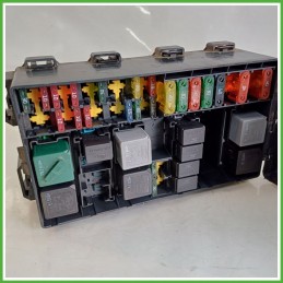 Body Computer Centralina Modulo BCM BSI FORD FOCUS CAK 1.8 518261300 1998 2002