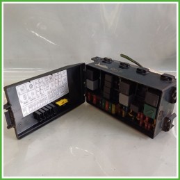 Body Computer Centralina Modulo BCM BSI FORD FOCUS CAK 1.8 518261300 1998 2002