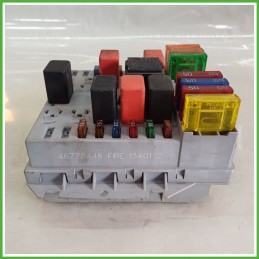Body Computer Centralina Modulo BCM BSI FIAT PUNTO 1N/1P 1.2 46778446 1999 2005