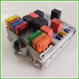 Body Computer Centralina Modulo BCM BSI FIAT PUNTO 1N/1P 1.2 46778446 1999 2005