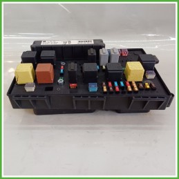 Body Computer Centralina Modulo BCM BSI HELLA 5DK008668-38 OPEL ASTRA A04 1.7 16V 13206754 2004 2011