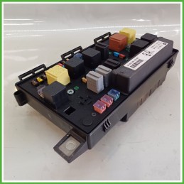 Body Computer Centralina Modulo BCM BSI HELLA 5DK008668-38 OPEL ASTRA A04 1.7 16V 13206754 2004 2011