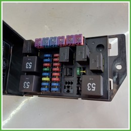 Body Computer Centralina Modulo BCM BSI TYCO DR dr1 1.3 1813223 2010 2011