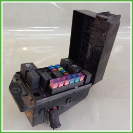 Body Computer Centralina Modulo BCM BSI TYCO DR dr1 1.3 1813223 2010 2011