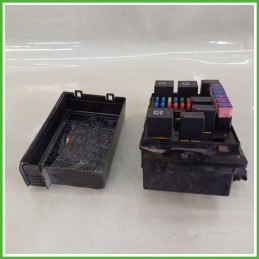 Body Computer Centralina Modulo BCM BSI TYCO DR dr1 1.3 1813223 2010 2011