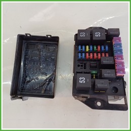 Body Computer Centralina Modulo BCM BSI TYCO DR dr1 1.3 1813223 2010 2011