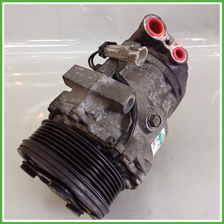 Compressore Clima AC Aria Condizionata SANDEN SD6VNNF OPEL MERIVA X03 93176916